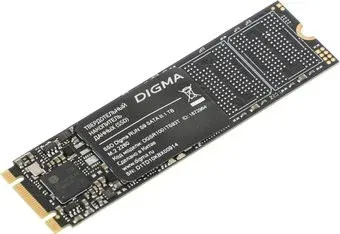 Digma Run S9 1TB DGSR1001TS93T