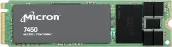Micron 7450 Max M.2 2280 800GB MTFDKBA800TFS