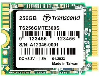 Transcend 300S 256GB TS256GMTE300S