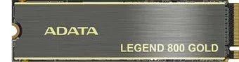 ADATA Legend 800 Gold 1TB SLEG-800G-1000GCS-S38