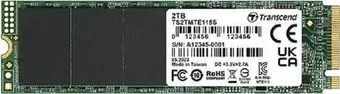 Transcend 115S 2TB TS2TMTE115S