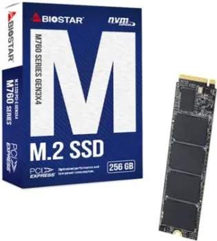 BIOSTAR M760 256GB M760-256GB