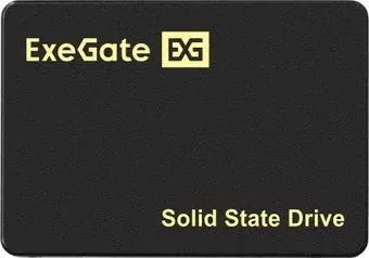 ExeGate Next Pro+ UV500TS1TB 1TB EX295277RUS