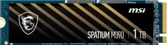 MSI Spatium M390 1TB S78-440L890-P83