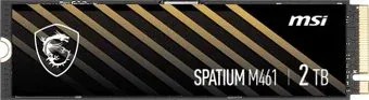 MSI Spatium M461 2TB S78-440Q550-P83