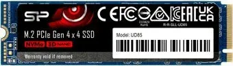 Silicon-Power UD85 500GB SP500GBP44UD8505