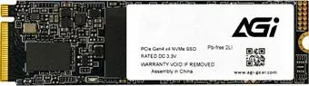 AGI AI818 512GB AGI512G44AI818