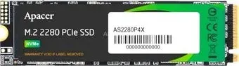 Apacer AS2280P4X 512GB AP512GAS2280P4X-1