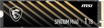 MSI Spatium M460 1TB S78-440L930-P83