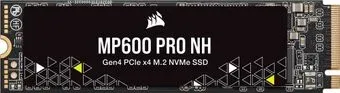 Corsair MP600 PRO NH 2TB CSSD-F2000GBMP600PNH