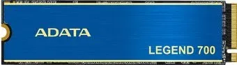 ADATA Legend 700 1TB ALEG-700-1TCS