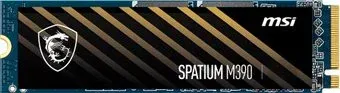 MSI Spatium M390 250GB S78-4409PL0-P83