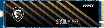 MSI Spatium M371 500GB S78-440K120-P83