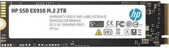 HP EX950 1TB 5MS23AA