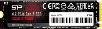 Silicon-Power UD80 500GB SP500GBP34UD8005