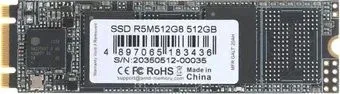 AMD Radeon R5 512GB R5M512G8