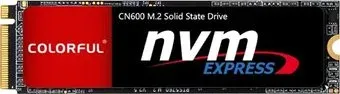 Colorful CN600 512GB