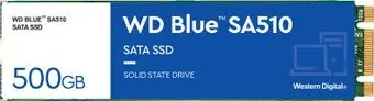 WD Blue 500GB WDS500G3B0B