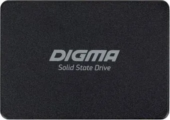 Digma Run S9 2TB DGSR2002TS93T