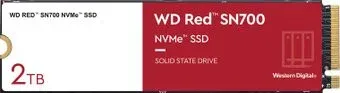 WD Red SN700 2TB WDS200T1R0C