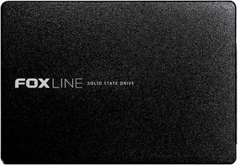 Foxline FLSSD512X5SE 512GB