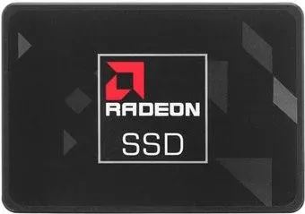 AMD Radeon R5 256GB R5SL256G