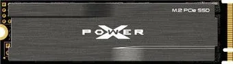 Silicon-Power XD80 512GB SP512GBP34XD8005
