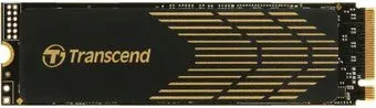 Transcend 240S 500GB TS500GMTE240S