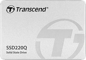 Transcend SSD220Q 2TB TS2TSSD220Q