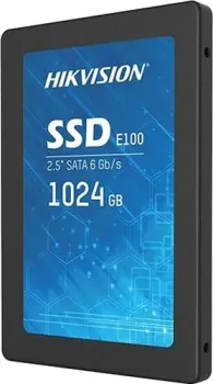 Hikvision E100 1024GB HS-SSD-E100/1024G