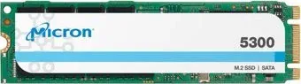 Micron 5300 Pro 960GB MTFDDAV960TDS-1AW1ZABYY