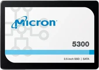 Micron 5300 Max 240GB MTFDDAK240TDT-1AW1ZABYY