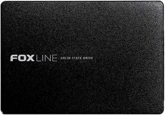 Foxline FLSSD128X5SE 128GB
