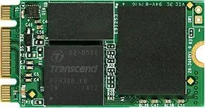 Transcend MTS420S 480GB TS480GMTS420S