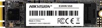 Hikvision E100N 256GB HS-SSD-E100N-256G