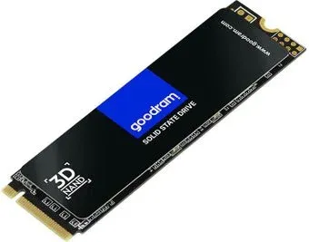 GOODRAM PX500 256GB SSDPR-PX500-256-80