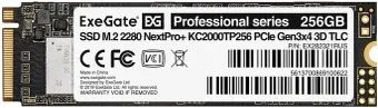 ExeGate Next Pro+ 256GB EX282321RUS