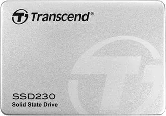 Transcend SSD230S 2TB TS2TSSD230S
