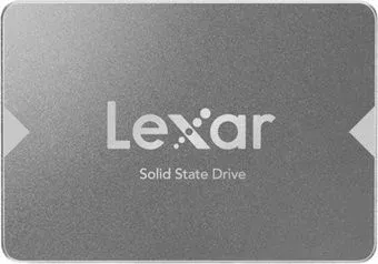 Lexar NS100 512GB LNS100-512RB