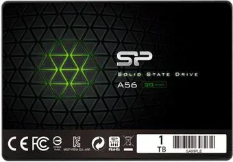 Silicon-Power Ace A56 1TB SP001TBSS3A56A25