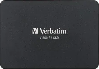 Verbatim Vi550 S3 512GB 49352