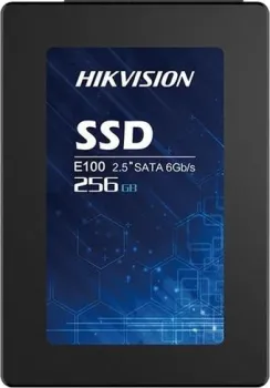 Hikvision E100 256GB HS-SSD-E100/256G