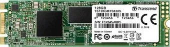 Transcend 830S 128GB TS128GMTS830S