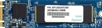 Apacer AST280 120GB AP120GAST280-1