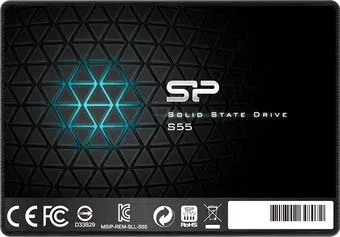 Silicon-Power Slim S55 960GB SP960GBSS3S55S25