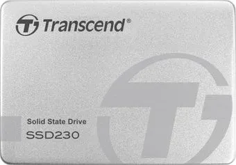 Transcend SSD230S 512GB [TS512GSSD230S]