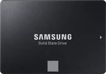 Samsung 860 Evo 2TB MZ-76E2T0