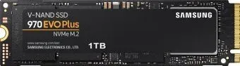 Samsung 970 Evo Plus 1TB MZ-V7S1T0BW