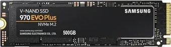 Samsung 970 Evo Plus 500GB MZ-V7S500BW