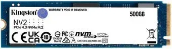 Kingston NV2 500GB SNV2S/500G